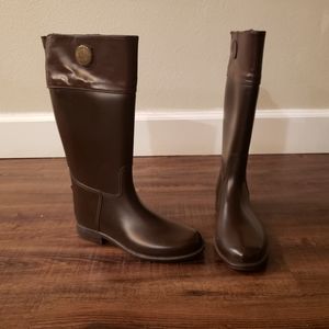 Banana Republic Rain Boots